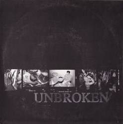 Unbroken (USA-1) : And - Fall on Proverb